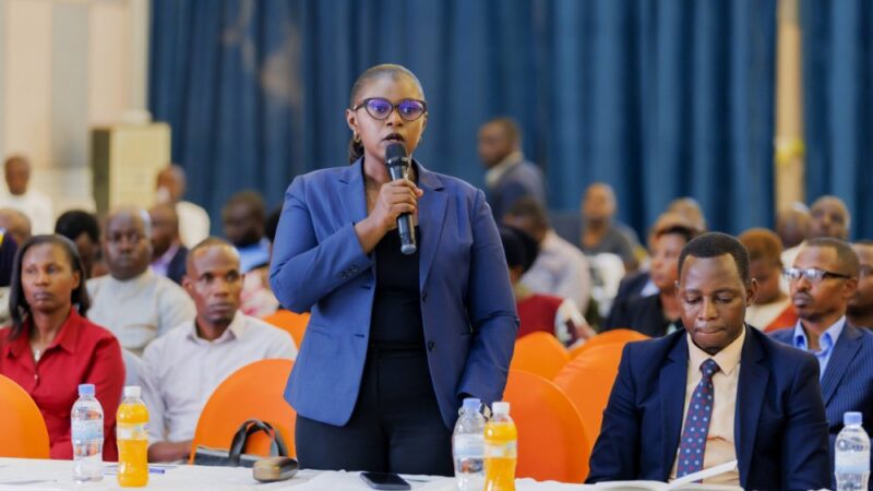 Umutungo wa Koperative Umwalimu SACCO wageze kuri miliyari 239 Frw