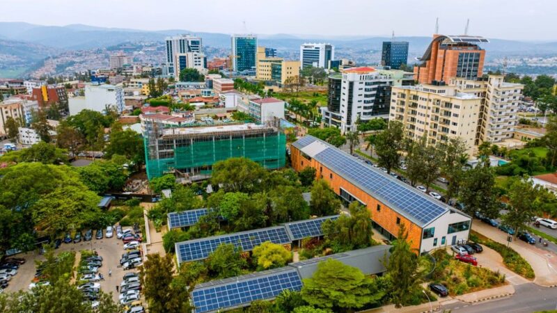 Abanyarwanda baba mu mahanga bohereje miliyoni 502$ mu Rwanda mu 2024