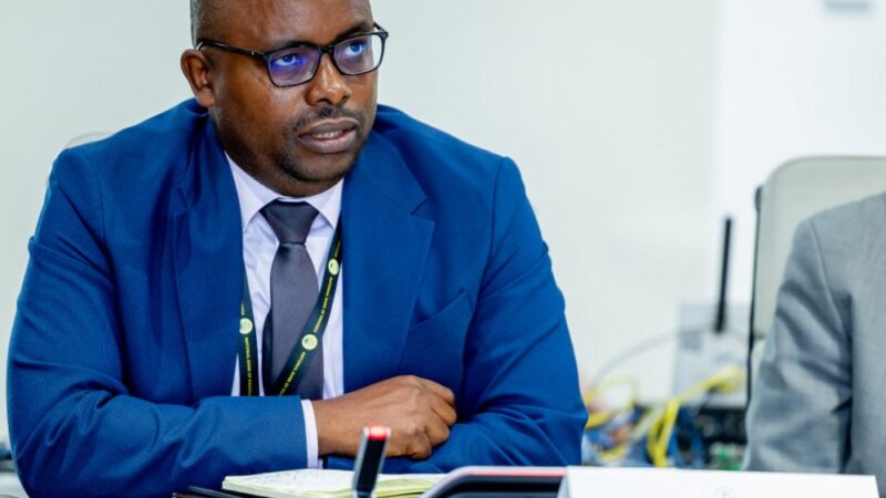 BNR yatanze umuburo ku bigo bine bikora ubucuruzi bw’amafaranga bikambura abaturage