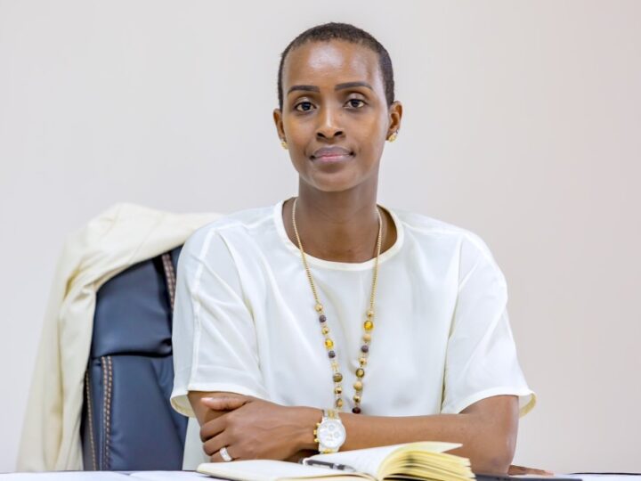 Jenoside yakorewe Abatutsi ntabwo igibwaho impaka – Minisitiri Mukazayire