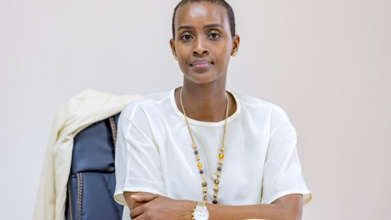 Jenoside yakorewe Abatutsi ntabwo igibwaho impaka – Minisitiri Mukazayire