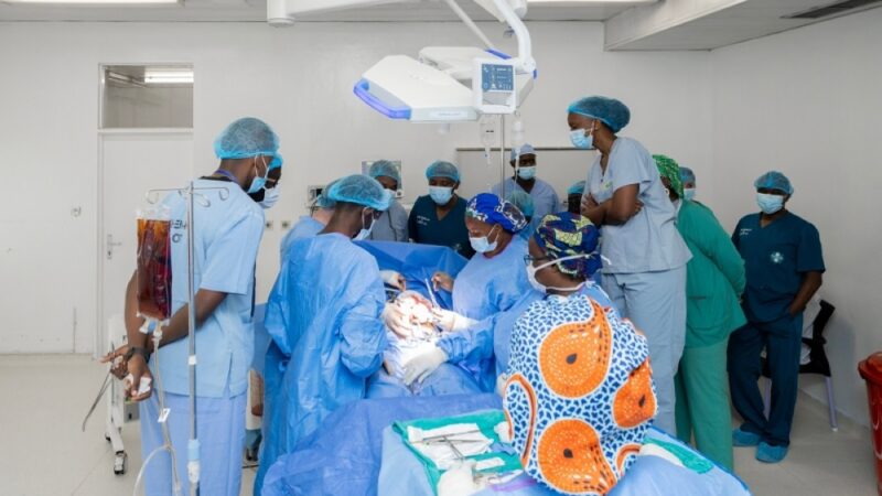 Ab’i Kirehe beretswe ibyabafasha kwirinda uburwayi bw’impyiko bakareka kuzitiranya n’amarozi