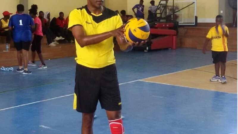 Umunsi Prof. Lyambabaje na Uyisenga banga ko Abatutsi bagabanywa mu Ikipe y’Igihugu ya Volleyball