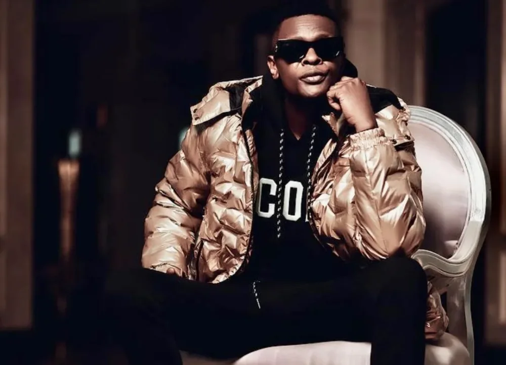 Jose Chameleone agiye kongera gutaramira i Kigali nyuma y’igihe kinini